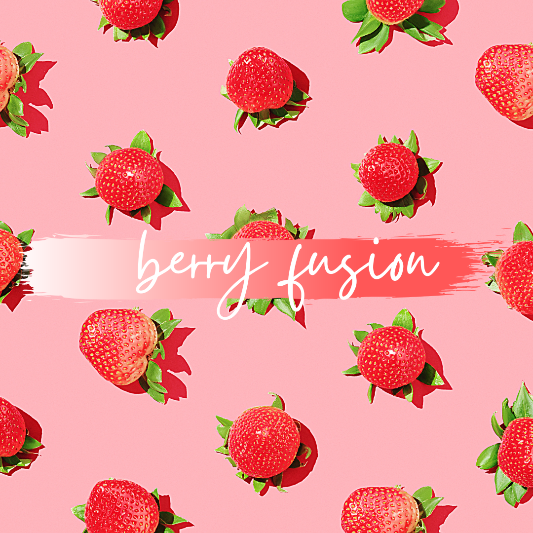 ROOM + LINEN SPRAY | berry fusion | 8 OZ