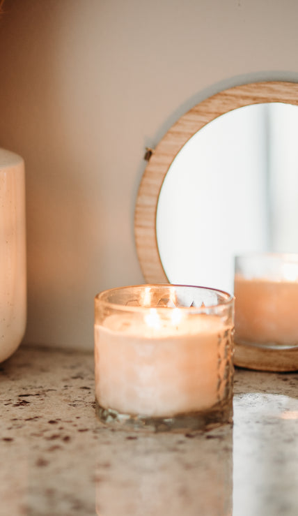 CANDLES