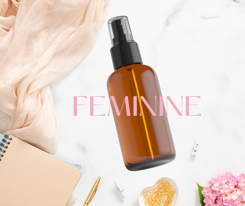 MISTS | FEMININE