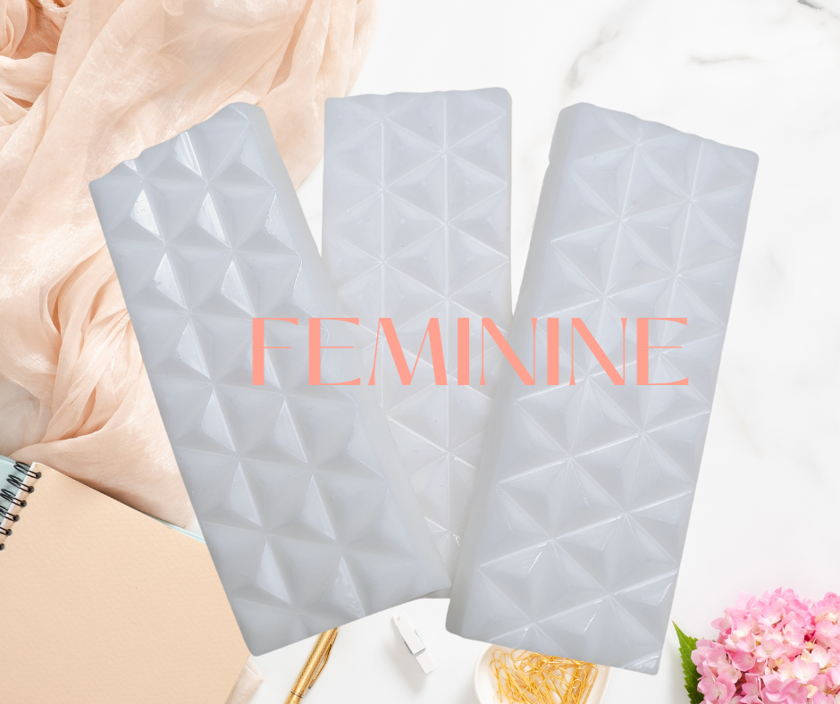 WAX MELTS | FEMININE