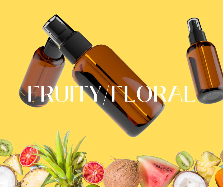 MISTS | FRUITY/FLORAL