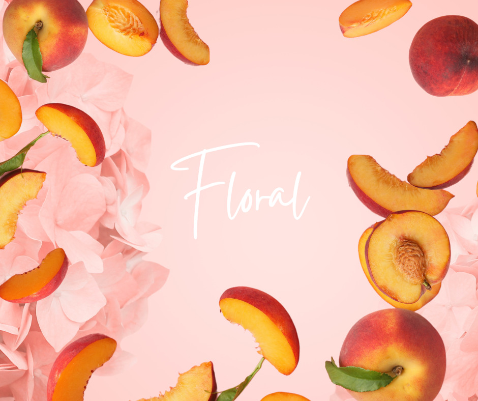 FLORAL | WAX MELTS