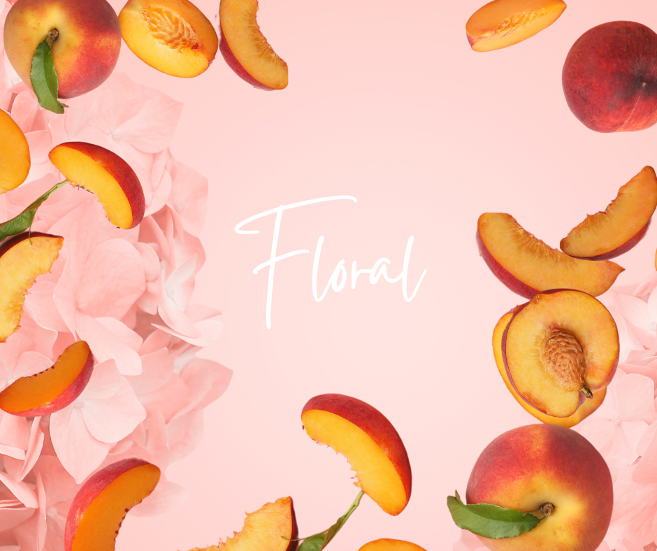 FLORAL | SPRAYS