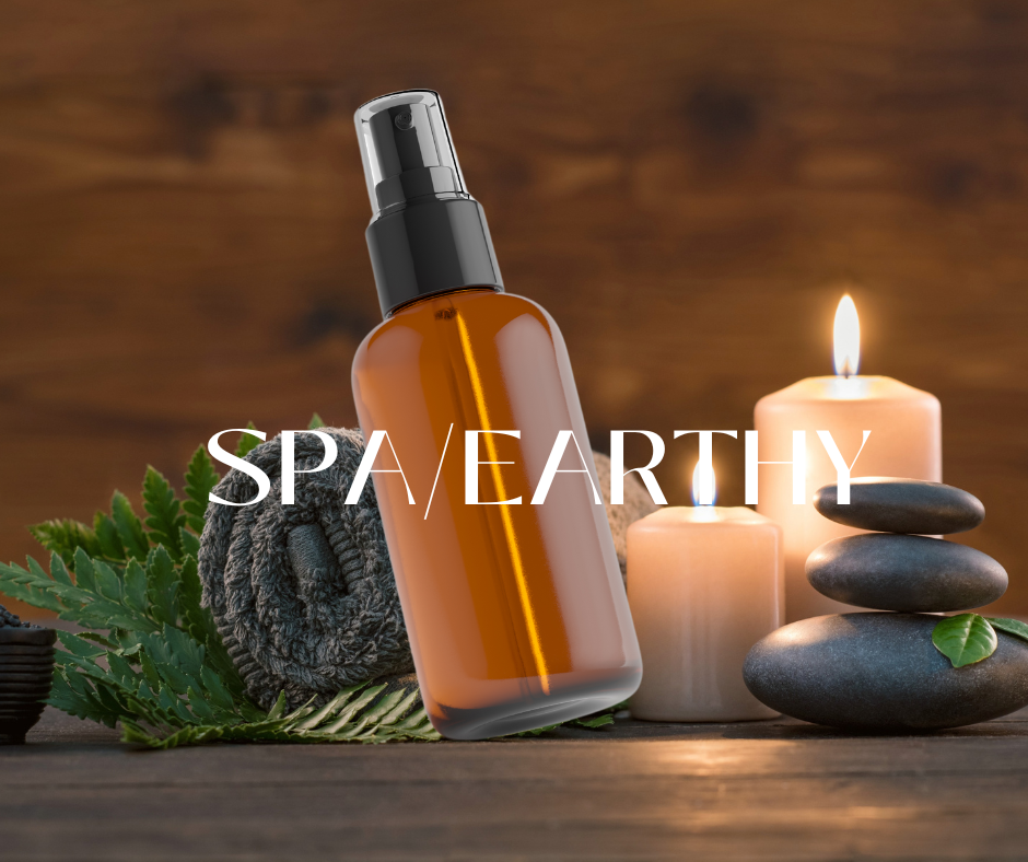 MISTS | SPA/EARTHY