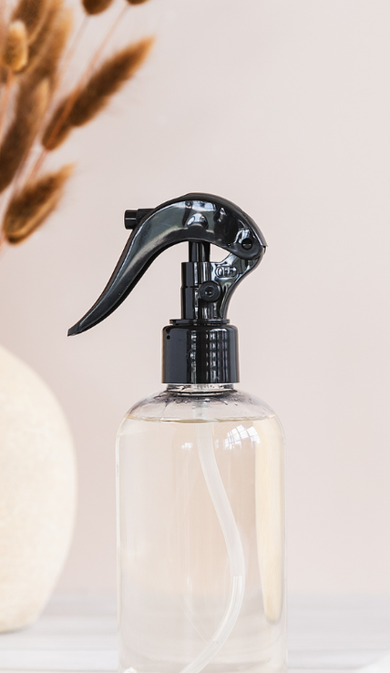Luxury Room & Linen Sprays | Home Fragrance Mists