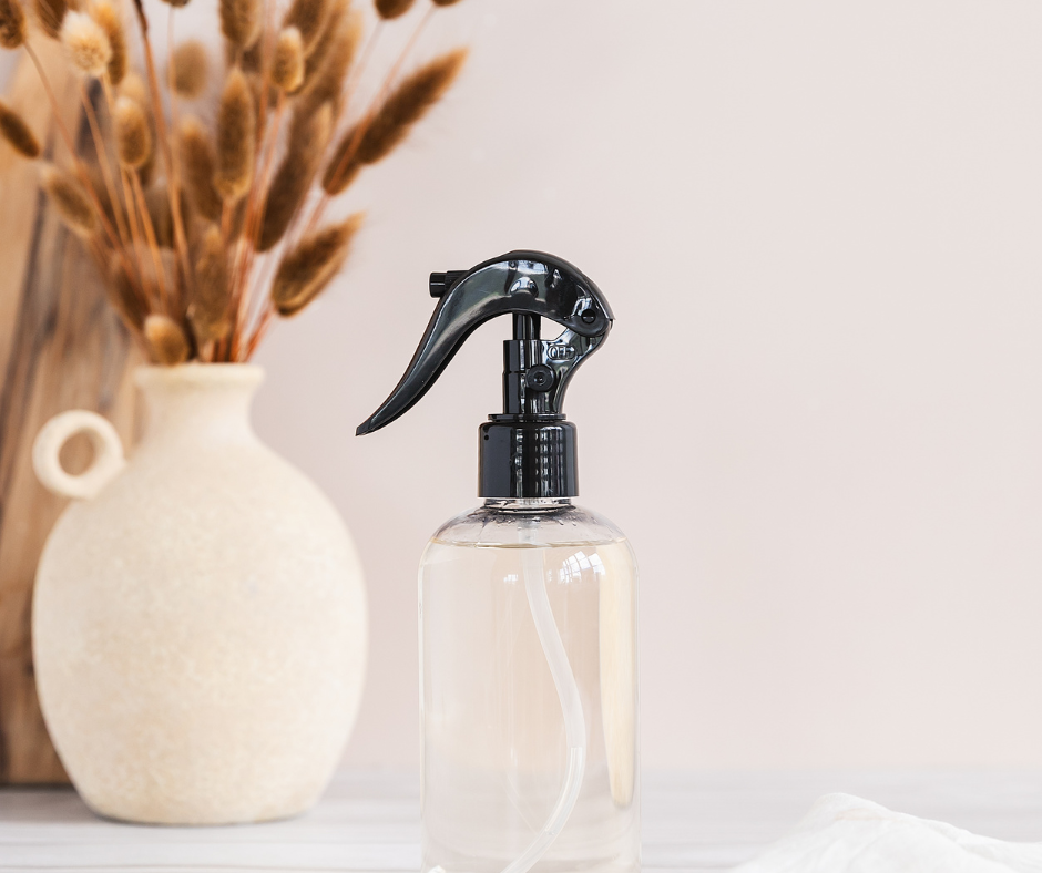 Luxury Room & Linen Sprays | Home Fragrance Mists
