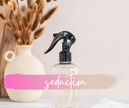 ROOM + LINEN SPRAY | seduction | 8 OZ