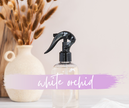 ROOM + LINEN SPRAY | white orchid | 8 OZ