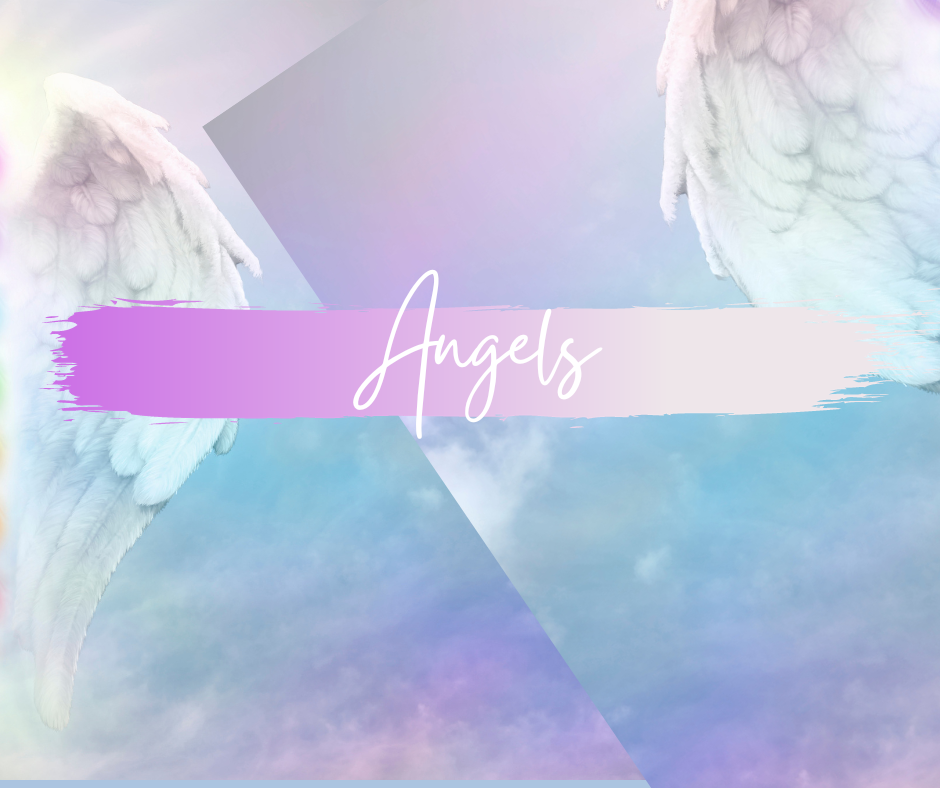 PERFUME ROLLERBALL | angels