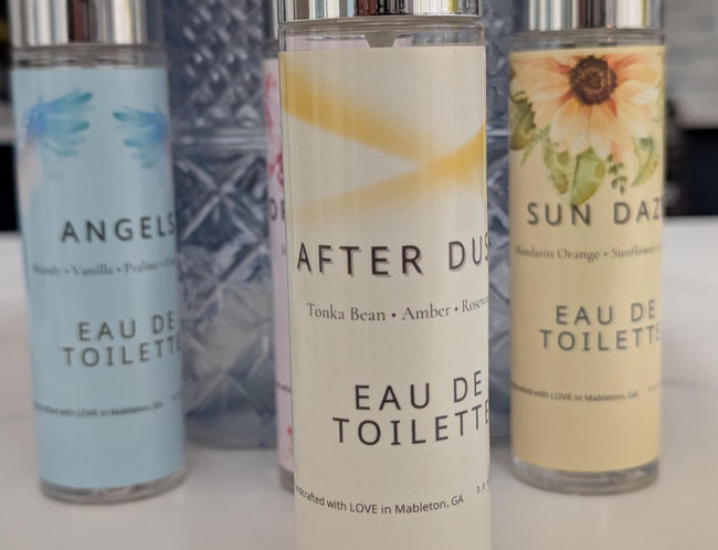 BODY MIST | after dusk