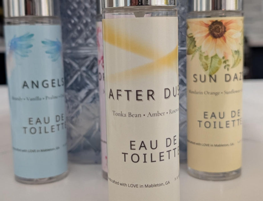 BODY MIST | after dusk