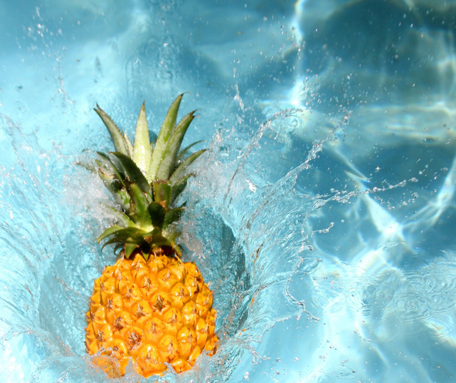 FOAMING HAND SOAP | pineapple twist