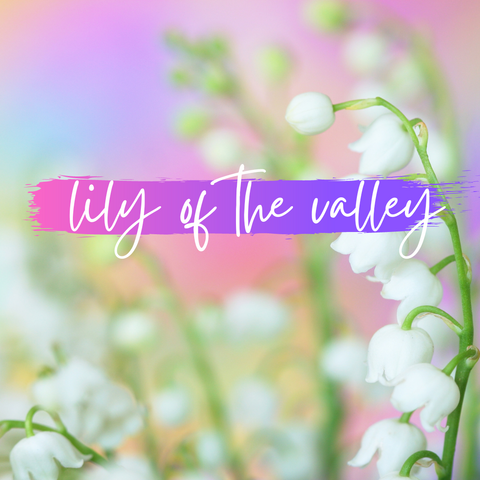 TRAVEL BODY SPRAY | lily of the valley