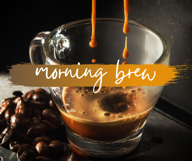 WAX TARTS | morning brew