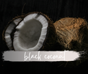 ROOM + LINEN SPRAY | black coconut | 8 oz