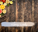ROOM + LINEN SPRAY | citrus woods | 8 OZ