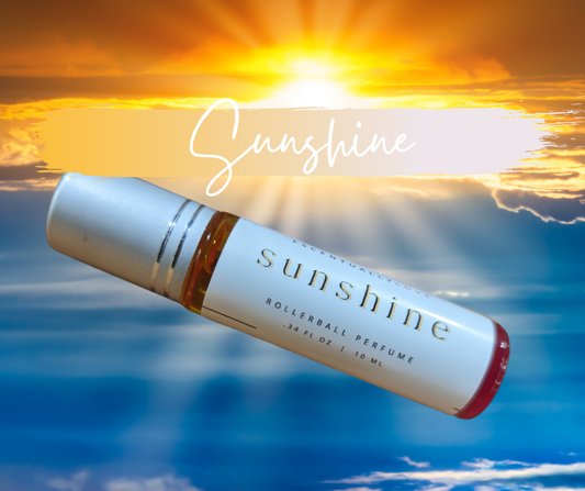 PERFUME ROLLERBALL | sunshine